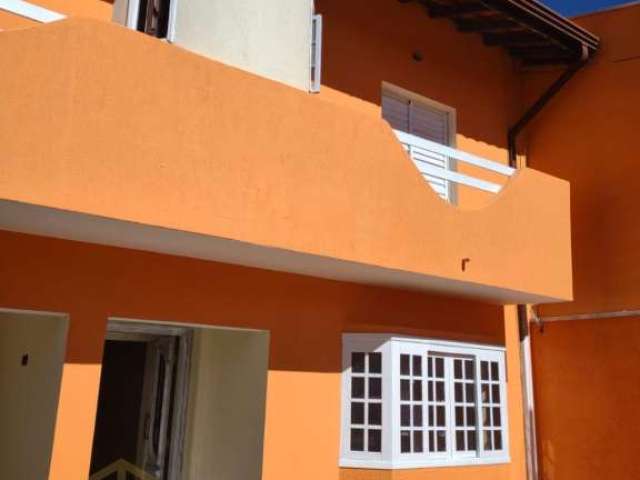Casa com 4 quartos à venda na Rua Joan Ribeiro Gonçalves, 0003, Parque Via Norte, Campinas, 300 m2 por R$ 1.150.000