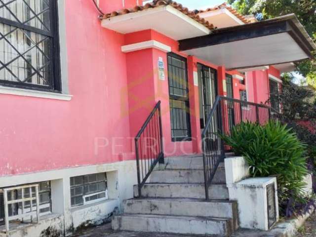 Casa comercial com 1 sala à venda na Rua Culto à Ciência, 714, Botafogo, Campinas, 250 m2 por R$ 1.800.000