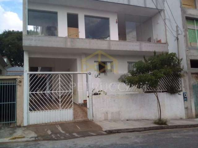 Casa comercial com 4 salas à venda na Rua Santa Lúcia, 38, Vila Gotardo, Jundiaí, 117 m2 por R$ 1.200.000