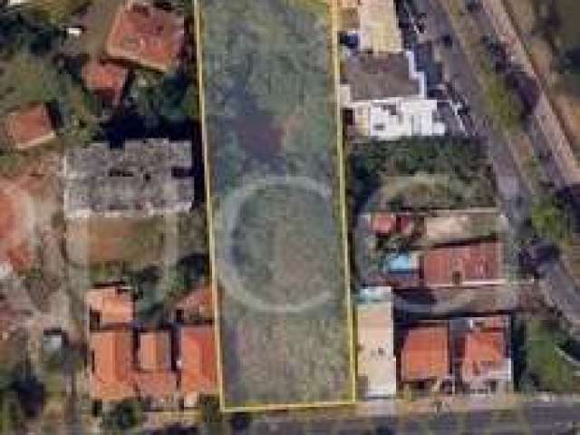 Terreno à venda na Avenida Padre Almeida Garret, 990, Parque Taquaral, Campinas por R$ 11.280.000