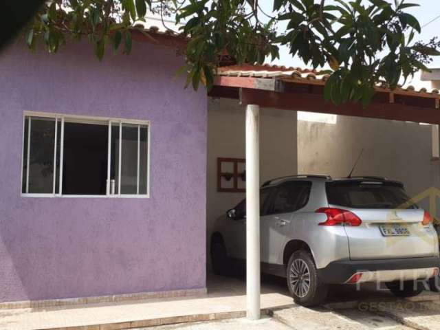 Casa em condomínio fechado com 3 quartos à venda na Avenida Vice-Prefeito Anésio Capovilla, 688, Parque dos Cocais, Valinhos, 255 m2 por R$ 680.000