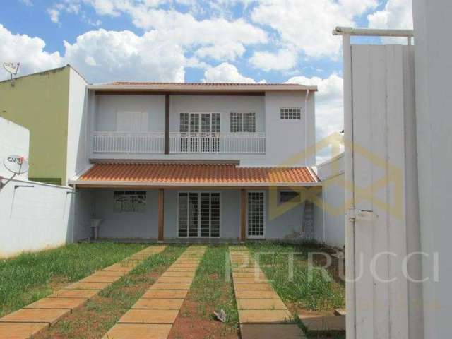 Casa com 2 quartos à venda na Rua Carlos Alberto Bull, 187, Residencial Monte Verde, Indaiatuba, 250 m2 por R$ 901.000
