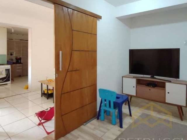 Casa com 6 quartos à venda na Rua Edson Arantes do Nascimento, 1181, Dic VI (Conjunto Habitacional Santo Dias Silva), Campinas, 220 m2 por R$ 450.000