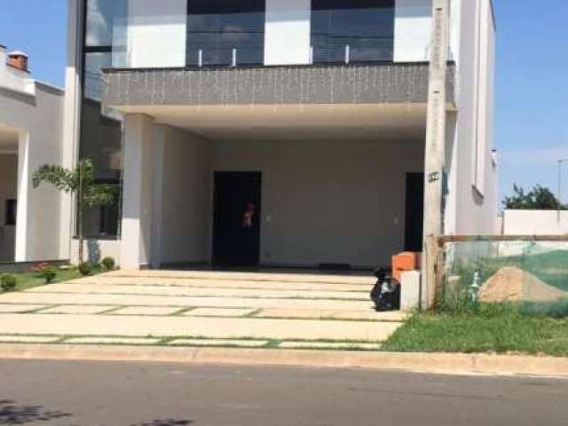 Casa em condomínio fechado com 2 quartos à venda na Rua Christiano Seleguin, 791, Jardim Bréscia, Indaiatuba, 230 m2 por R$ 1.350.000