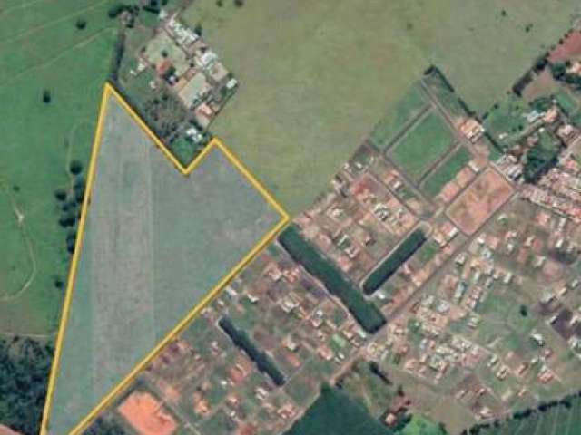 Terreno comercial à venda na Fazenda Boa Vista, 001, Ribeiro dos Santos, Olímpia por R$ 12.760.000