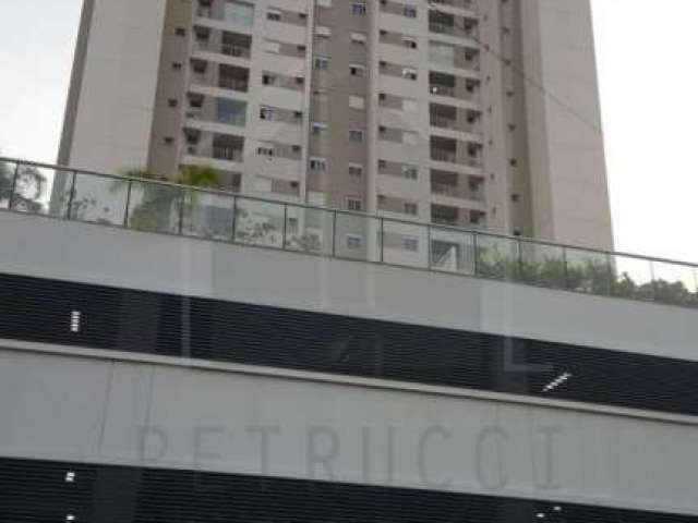 Apartamento com 2 quartos à venda na Rua Oscar Leite, 200, Ponte Preta, Campinas, 65 m2 por R$ 605.000