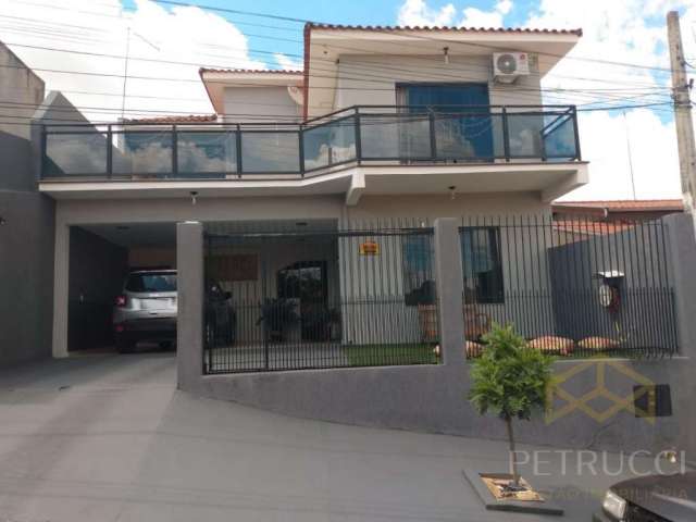 Casa com 6 quartos à venda na Francisco Empke, 74, Cidade Jardim, Monte Mor, 260 m2 por R$ 980.000