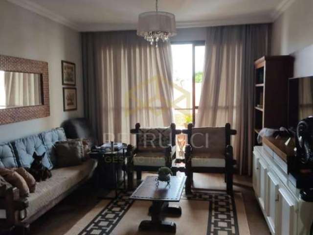 Apartamento com 3 quartos à venda na Rua Luiz Rodrigues de Moraes, 445, Alemães, Piracicaba, 122 m2 por R$ 550.000