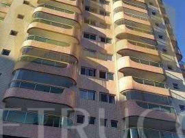 Apartamento com 3 quartos à venda na Rua Martins Fontes, 310, Tupi, Praia Grande, 114 m2 por R$ 690.000