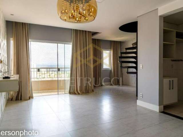 Apartamento com 3 quartos à venda na Rua Nicarágua, 421, Parque Boa Esperança, Indaiatuba, 260 m2 por R$ 1.100.000