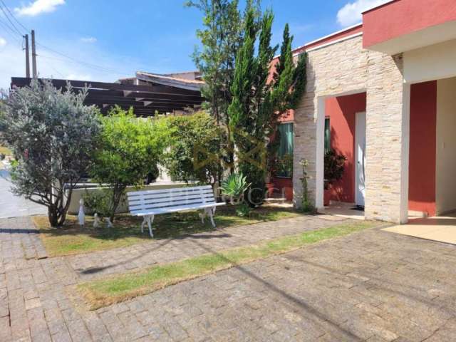 Casa em condomínio fechado com 3 quartos à venda na das Gralhas, 001, Jardim Itapoan, Monte Mor, 130 m2 por R$ 540.000