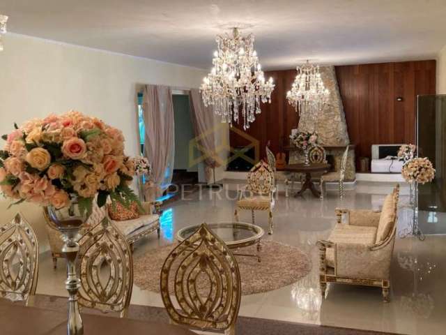 Casa com 5 quartos para alugar na Avenida Doutor Heitor Penteado, 1497, Parque Taquaral, Campinas, 890 m2 por R$ 18.000