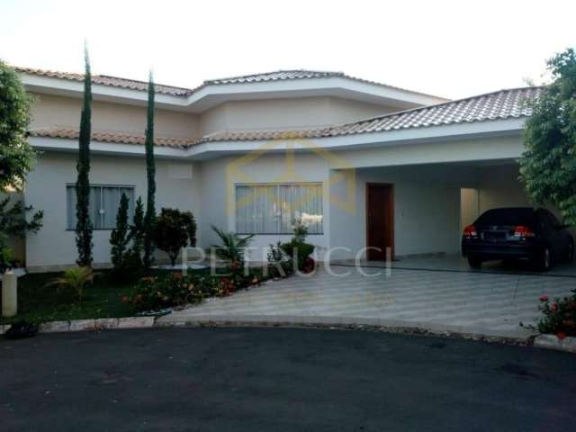 Casa em condomínio fechado com 3 quartos à venda na Doutor Olindo Russolo, 435, Parque Terras de Santa Olívia, Araras, 250 m2 por R$ 1.100.000