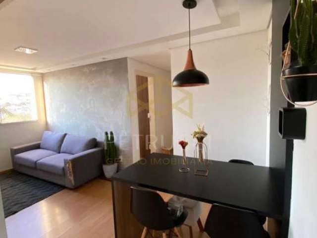 Apartamento com 2 quartos à venda na Rua Santa Rita do Passa Quatro, 85, Jardim Nova Europa, Campinas, 60 m2 por R$ 450.000