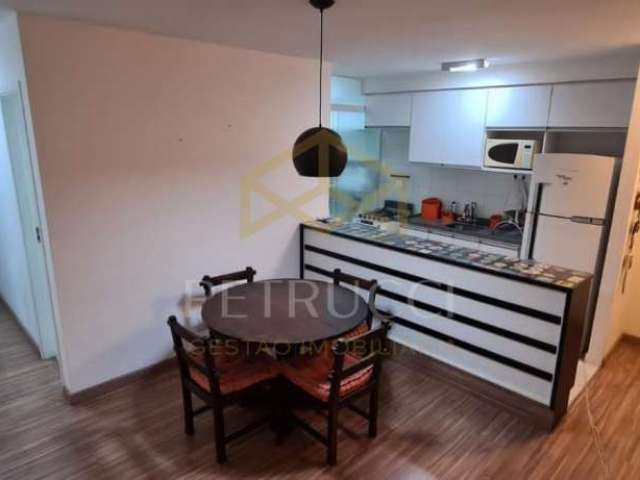 Apartamento com 3 quartos à venda na Rua Porto Alegre, 103, Parque Residencial João Luiz, Hortolândia, 66 m2 por R$ 290.000