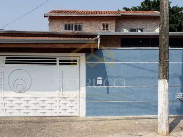 Casa com 5 quartos à venda na Rua Antônio Carlos dos Santos, 682, Jardim Bom Retiro (Nova Veneza), Sumaré, 236 m2 por R$ 570.000