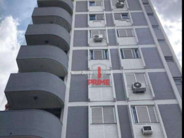 Apartamento no Edifício Luiz de Camões contendo  3 dormitórios , sendo 1 suíte,  1 vaga garagem, 116 m² por R$ 480.000 - Centro - Londrina/PR