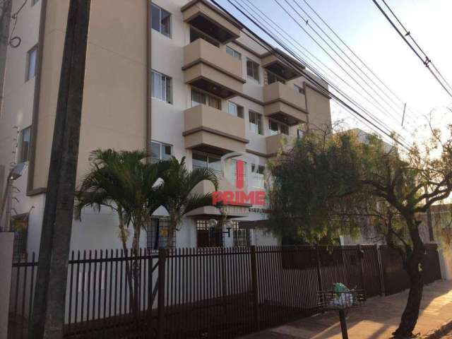 Apartamento com 2 dormitórios à venda, 55 m² por R$ 220.000,00 - Portal de Versalhes 1 - Londrina/PR