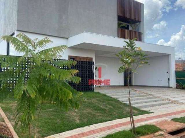 Casa com 3 dormitórios à venda, 170 m² por R$ 1.190.000,00 - Condomínio Golden Park 2 - Londrina/PR