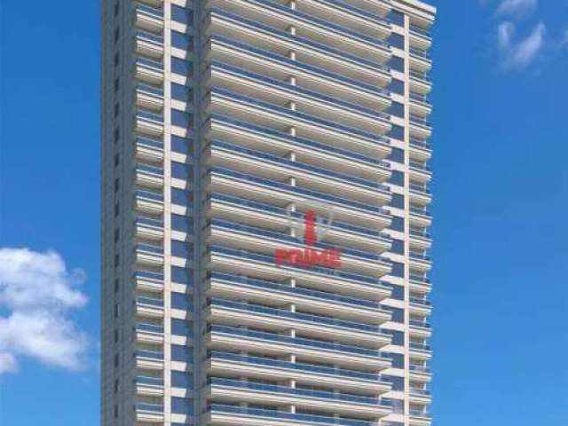 Apartamento venda no edifício LaTorre com 333 m², 04 suítes - Bela Suiça - Londrina