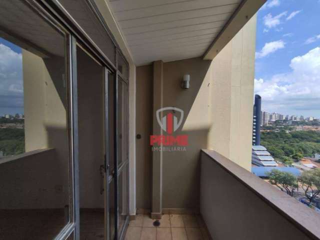 Apartamento com 3 dormitórios à venda, 74 m² por R$ 350.000,00 - Centro - Londrina/PR