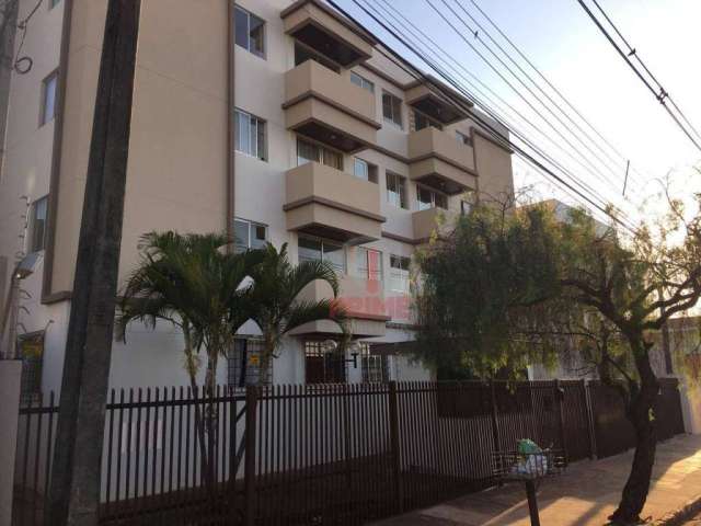 Apartamento para venda e locação no Portal de Versalhes I em Londrina. Ótima localização, próximo a UEL.