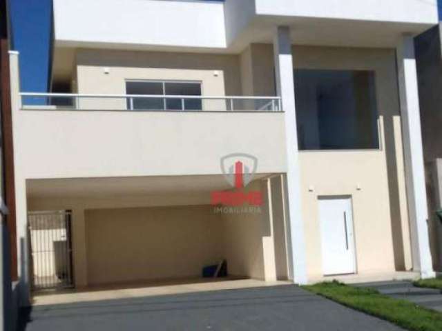 Sobrado com 3 dormitórios à venda, 208 m² por R$ 1.270.000,00 - Jardim Montecatini - Londrina/PR