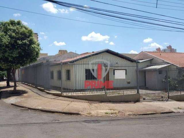 Casa à venda, 110 m² por R$ 490.000,00 - Centro - Londrina/PR