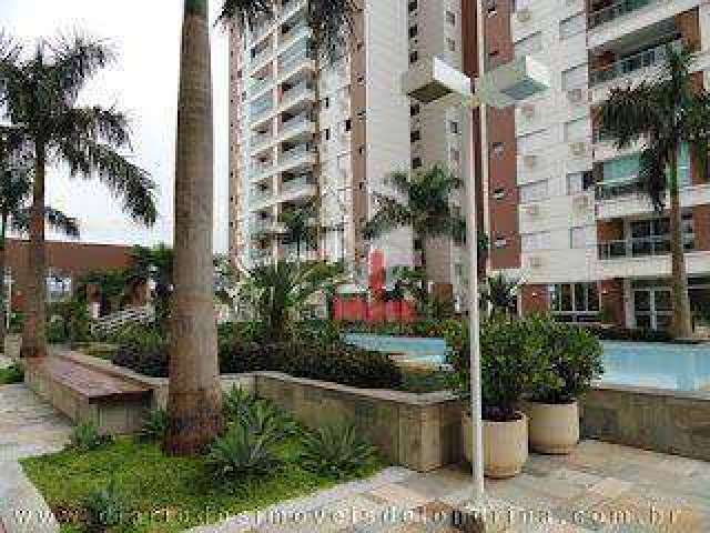 Apartamento no Edifício Jardins Eco Resort, com 2 dormitórios à venda, 74 m² por R$ 712.000 - Gleba Palhano,  - Londrina/PR