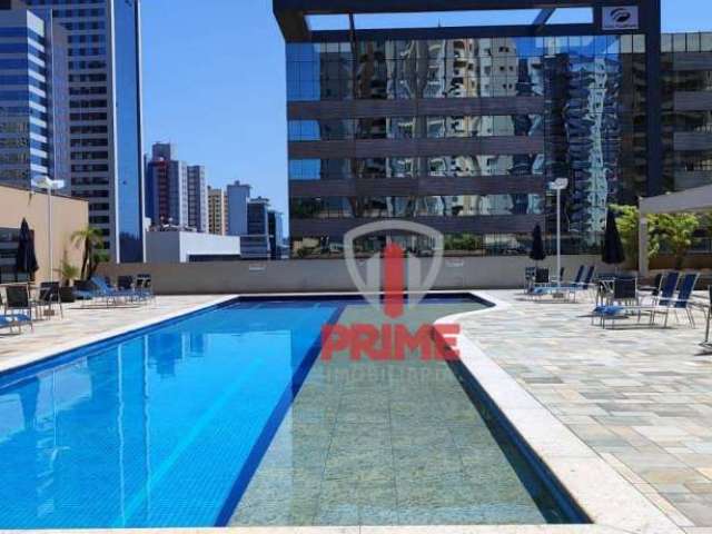 Apartamento com 3 dormitórios à venda, 82 m² na Gleba Palhano por R$ 680.000 - Edifício Evolution Ayrton Senna - Londrina/PR