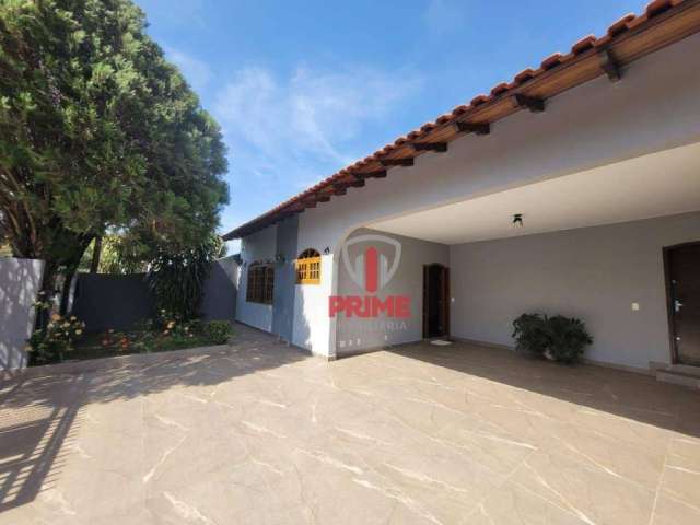 Casa com 4 dormitórios à venda, 327 m² por R$ 890.000,00 - Andrade - Londrina/PR
