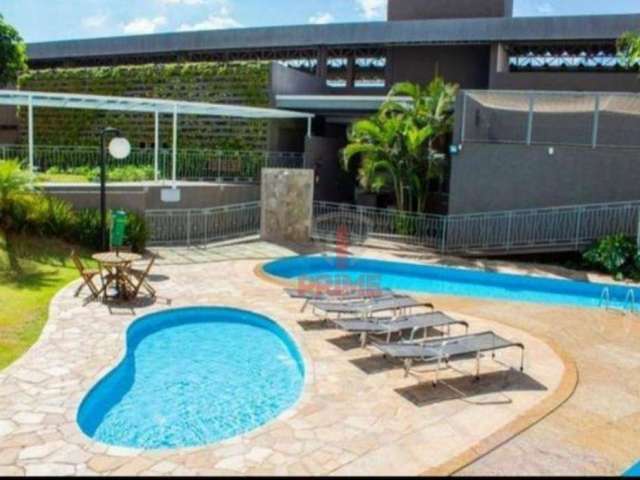 Apartamento com 2 dormitórios à venda, 55 m² por R$ 300.000,00 - Jardim das Américas - Londrina/PR