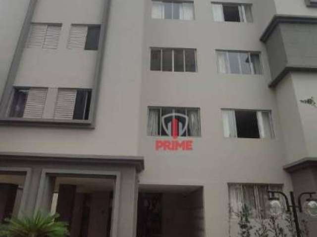 Apartamento com 3 dormitórios à venda, 55 m² por R$ 195.000,00 - Edifício San Marino - Londrina/PR