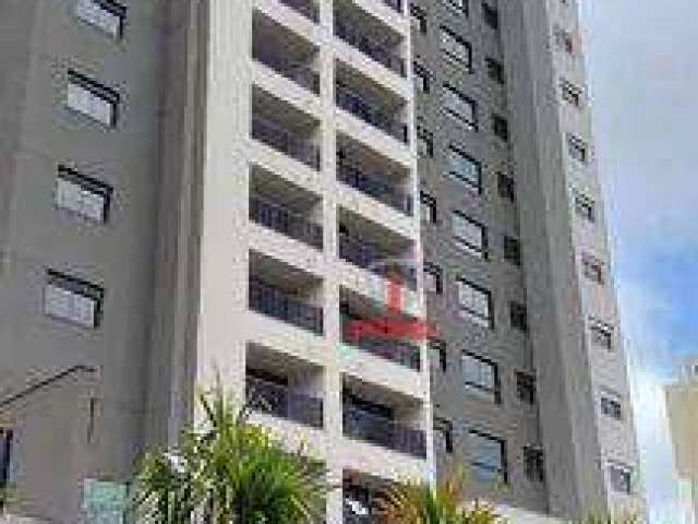Apartamento no Edifício Freedon, com 1 dormitório à venda, 45 m² por R$ 622.000 - Gleba Palhano - Londrina/PR