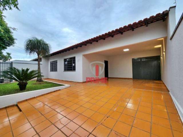 Casa com 3 dormitórios à venda, 191 m² por R$ 595.000,00 - San Fernando - Londrina/PR