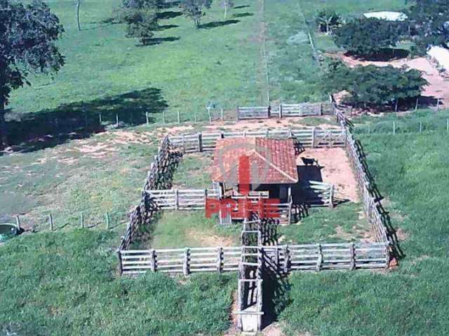 Fazenda à venda em Campo Grande por R$ 5.000.000 - Zona Rural - Campo Grande/MS