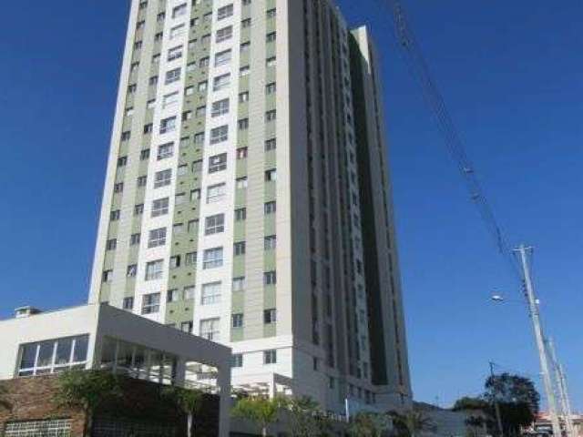 Apartamento com 3 dormitórios à venda, 57 m² por R$ 325.000,00 - Champagnat - Londrina/PR