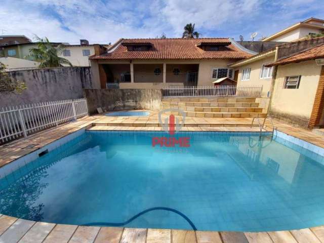 Casa à venda, 257 m² por R$ 1.150.000,00 - Jardim Alvorada - Londrina/PR