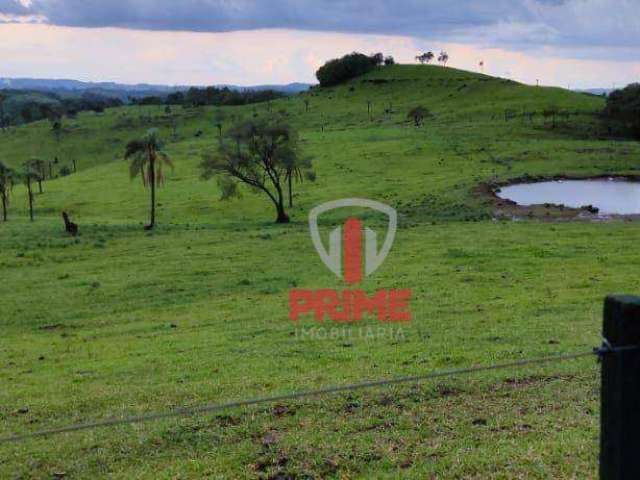 Fazenda à venda, 6195200 m² por R$ 23.040.000,00 - Rural - Guaraniaçu/PR