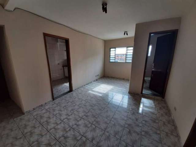 Apartamento para alugar no bairro Chácara Santa Maria - São Paulo/SP, Zona Sul