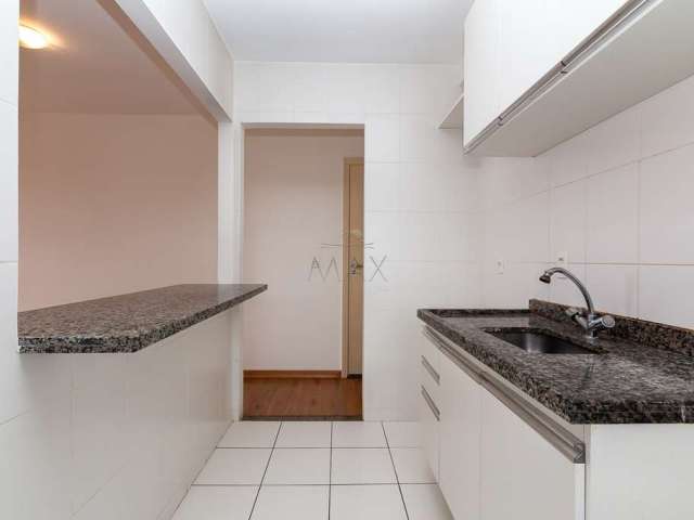 Apartamento com 2 quartos para alugar na Rodovia BR-116, 15480, Fanny, Curitiba, 55 m2 por R$ 1.600