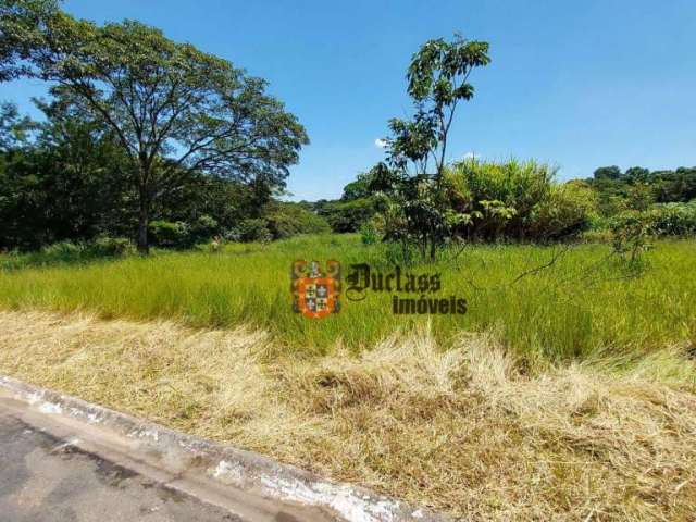 Terreno à venda, 1200 m² por R$ 750.000 - Centro - Monte Mor/SP