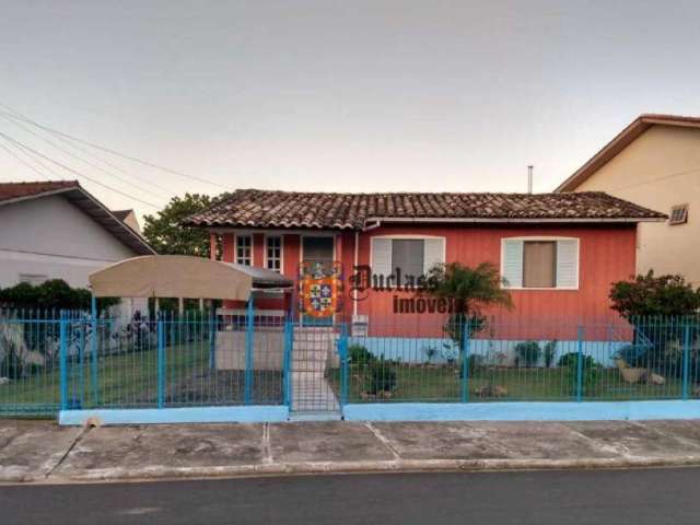 Casa com 3 dormitórios à venda, 144 m² por R$ 380.000,00 - Próspera - Criciúma/SC