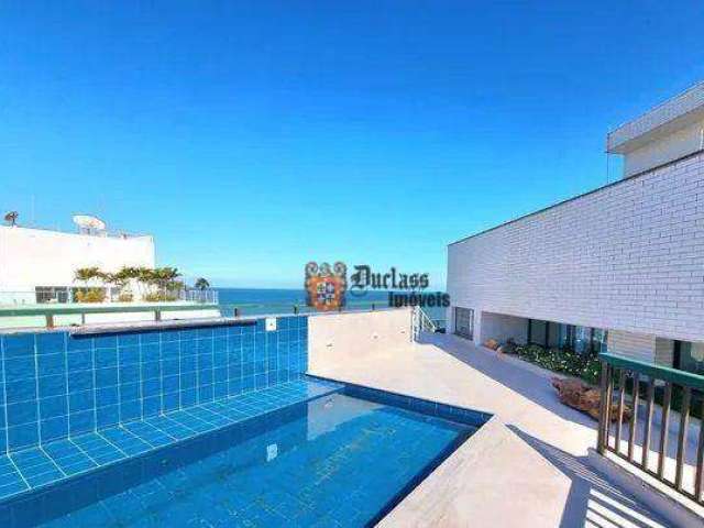 Cobertura com 6 dormitórios à venda, 460 m² por R$ 21.000.000,00 - Riviera de São Lourenço - Bertioga/SP