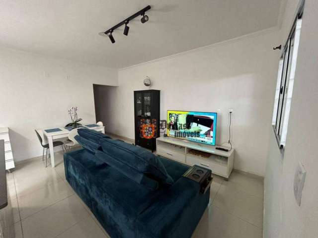 Casa com 3 dormitórios à venda, 82 m² por R$ 530.000,00 - Nova Cerejeira - Atibaia/SP