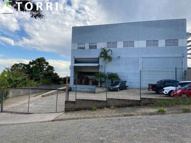 Galpão à venda no Bairro Retiro São João, em Sorocaba/SP
