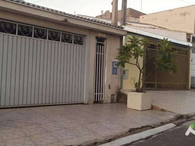 Casa à venda no Bairro Jardim Residencial Villa Amato em, Sorocaba/SP
