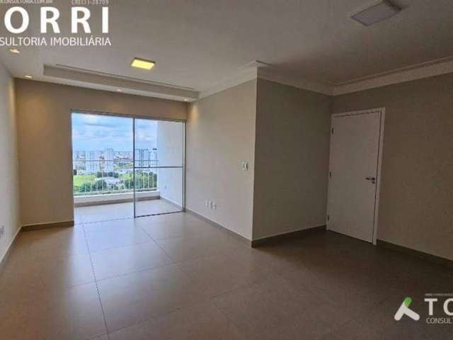 Apartamento Residencial à venda, Parque Campolim, Sorocaba - AP0473.