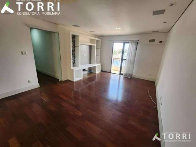Apartamento Residencial à venda, Jardim Emília, Sorocaba - AP0691.