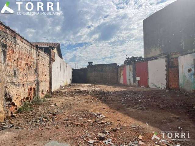 Terreno Residencial à venda, Vila Helena, Sorocaba - TE0300.